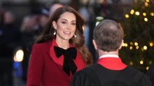 Jedan detalj otkrio je da se Kate Middleton već priprema za ulogu kraljice