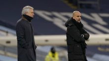 Ovo ide daleko; evo zašto su zaratili Mourinho i Guardiola