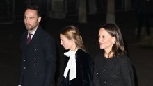 Kate, Pippa ili Alizée: Teško je reći tko je kraljica stila među Middletonovima