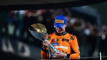 Zadnja utrka sezone donijela veliko zadovoljstvo Norrisu, ali još više - McLarenu