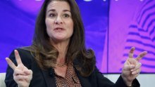 Melinda Gates se prijavila na LinkedIn pa oplela po korporacijama