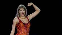 Taylor Swift završila The Eras turneju, najuspješniju u povijesti