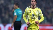 Nevjerojatna situacija u Juveu; jedini su neporaženi u Serie A, ali jedan podatak otkriva ogroman problem