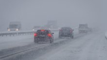 Stiže još snijega, ni bura ne posustaje: Evo kada meteorolozi očekuju stabilnije vrijeme