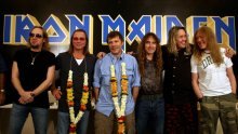 Odlazi nakon 42 godine: Iron Maiden odsvirali posljednji koncert s legendarnim bubnjarom