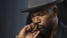 Najgora godina u životu: Jamie Foxx napokon otkrio detalje svoje misteriozne bolesti