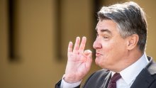 'Zorane, pa do kad više?'; Milanović objavom spustio Primorcu i nasmijao pratitelje