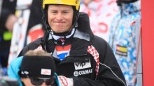 Ivica peti, slavio Ligety