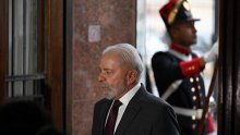 Brazilski predsjednik Lula zavšrio na hitnoj operaciji mozga