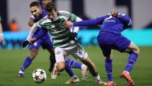 BBC o utakmici Dinamo - Celtic: Vjerojatno najlošijih pola sata nogometa ikad