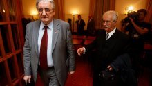 Lawyer says it's untrue Tudjman is witness for Karadzic