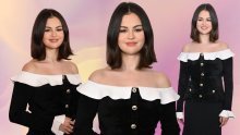 Selena Gomez o 'izoliranosti u Hollywoodu' i humoru koji joj pomaže da ostane pozitivna