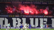 UEFA kaznila Dinamo i zaprijetila mu