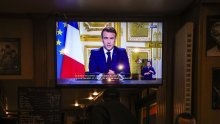 Macron će u petak imenovati novog premijera Francuske