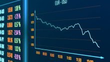 Euro oslabio u odnosu na dolar: Porasle su cijene nafte