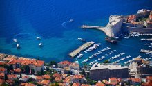 Conde Nast Traveler: Hrvatska jedna od najguglanijih destinacija, a posebno se ističu plaže i pristupačne cijene