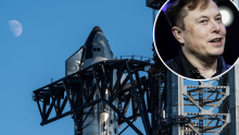 Musk priprema novi grandiozan projekt: 'Ovo će biti mjesto za život svjetske klase'