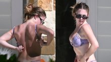 Fotografije Sydney Sweeney u bikiniju užarile internet