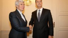 Brammertz, Croatian officials to discuss cooperation