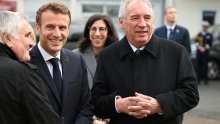 François Bayrou je novi premijer Francuske: Čeka ga težak posao