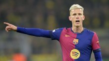 Senzacija iz Španjolske; Dani Olmo postaje najveći izdajnik i odlazi u Real Madrid!?