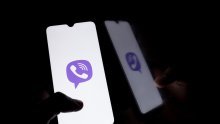 Rusija blokirala aplikaciju Viber