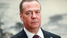 Medvedev: 'Rusija bi mogla anektirati još ukrajinskog teritorija'