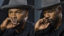 Jamie Foxx je završio u bolnici: Čaša ga pogodila za vrijeme tučnjave pa su ga šivali