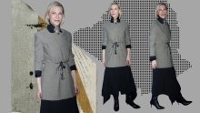 Efektan sako i hit čizme sezone: Cate Blanchett ima dobitnu modnu formulu