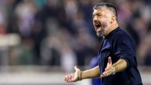 Gattuso: Ne mogu shvatiti što Hrvatska dopušta. Nisam došao ovdje soliti pamet, ali...