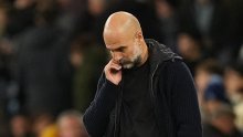 Utučeni Pep Guardiola priznao: Očigledno više nisam dovoljno dobar