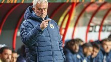 Mourinho: U svojih 35 godina u nogometu ovo nisam nikad vidio. Skandal, skandal i skandal!