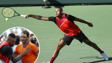 Nick Kyrgios: Nadala sam najviše mrzio, više od Đokovića i Federera