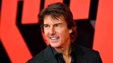 Kćeri se možda i odrekao, no od ove božićne tradicije Tom Cruise ne odustaje