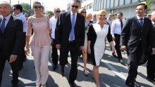 Karamarko nikad zadovoljan: Parada za Oluju je dodatan trošak