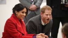 Gotovo je: Meghan Markle je izgubila kontrolu nad princem Harryjem