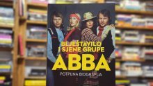 Po prvi put na hrvatskom jeziku: Objavljena je cjelovita biografija o grupi ABBA