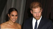 Prizor koji nismo očekivali: Meghan Markle i princ Harry snimljeni s Archiejem i Lilibet