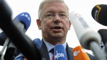 Jedan od čelnika CDU-a iznenada dao ostavku