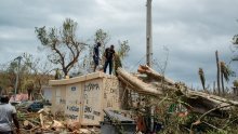 Razorni ciklon na Mayotteu odnio desetke tisuća života? 'Mislimo da najgori dio tek dolazi'