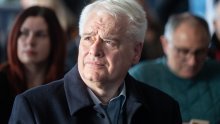 Josipović: Oko afere Kekin ne vidim neku priču. Milanovića optužuju za nešto što nije