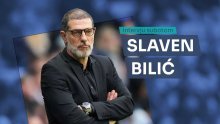 Slaven Bilić o bizarnoj situaciji u SHNL-u, Gattusu, Livaji, osporavanom hajdukovcu, krizi Dinama...