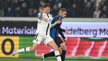 Atalanta briljira, zabila je šest komada i ušla u četvrtfinale kupa; Pašalić asistent