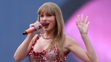 Jedan detalj 'podgrijao' je šuškanja da se Taylor Swift zaručila