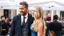 Za sve je kriv Ryan Reynolds: Blake Lively opet u nemilosti javnosti