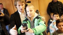 Modrić nije u najboljoj momčadi, ali je vrlo, vrlo blizu!