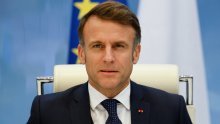 Macron proglasio Dan žalosti zbog ciklona Chido: Zastave će biti na pola koplja