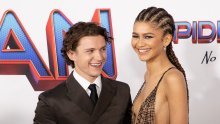 Ovo je prava stvar: Ovako će Tom Holland i Zendaya provesti ovaj Božić