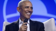 Barack Obama objavio godišnju listu omiljenih filmova, glazbe i knjiga; evo što izdvaja