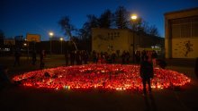 Majke djece ubijene u Beogradu: 'Hrvatska je bila uz nas, sada smo mi uz Hrvatsku'